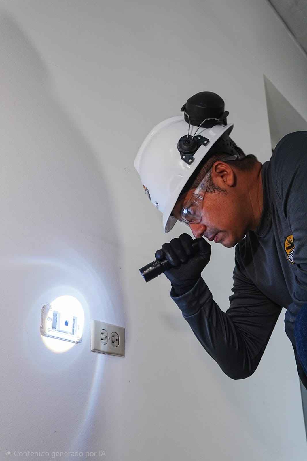 Asesoría Sanitaria en Inocuidad - Critter Kill Pest Control