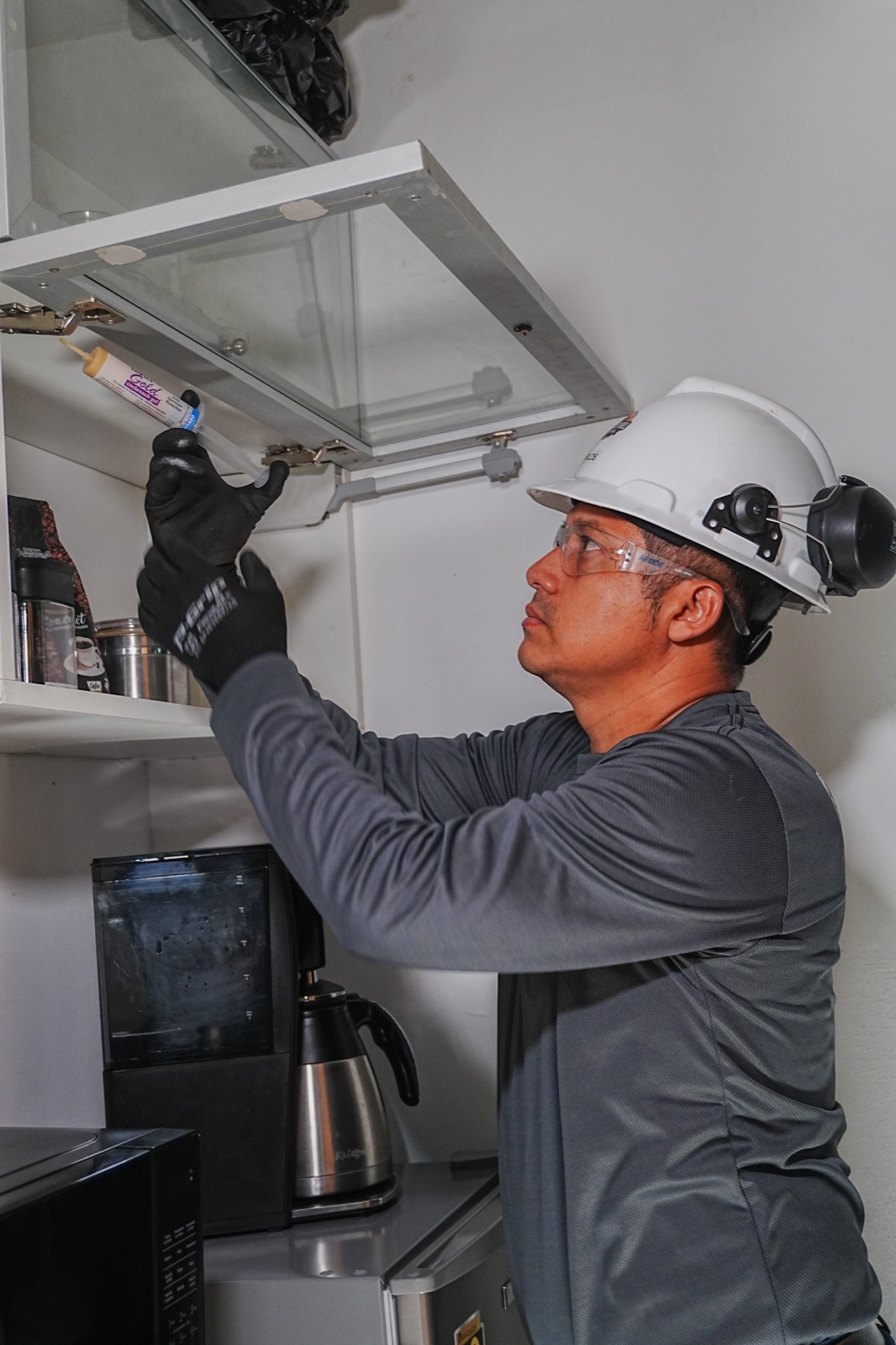 Control de Insectos - Critter Kill Pest Control